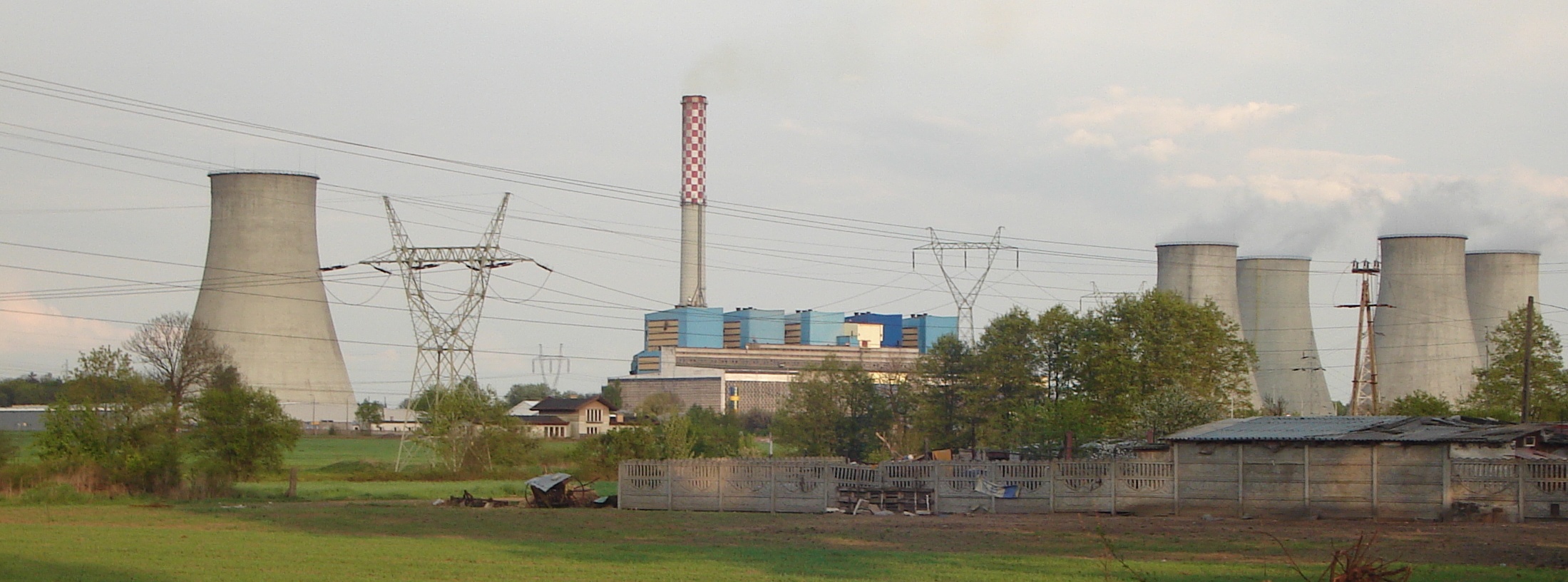 Turek Elektrownia
