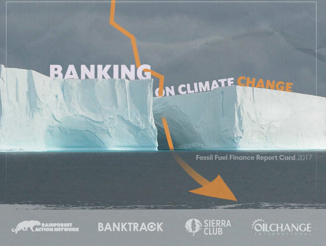 banking on klimat