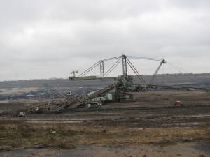 Last coal plant under construction in Poland facing cancellation