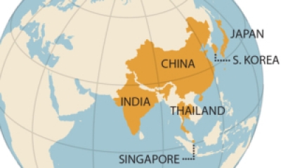 IEEFA: Azjatyckie banki w gronie 112 banków odchodzących od węgla